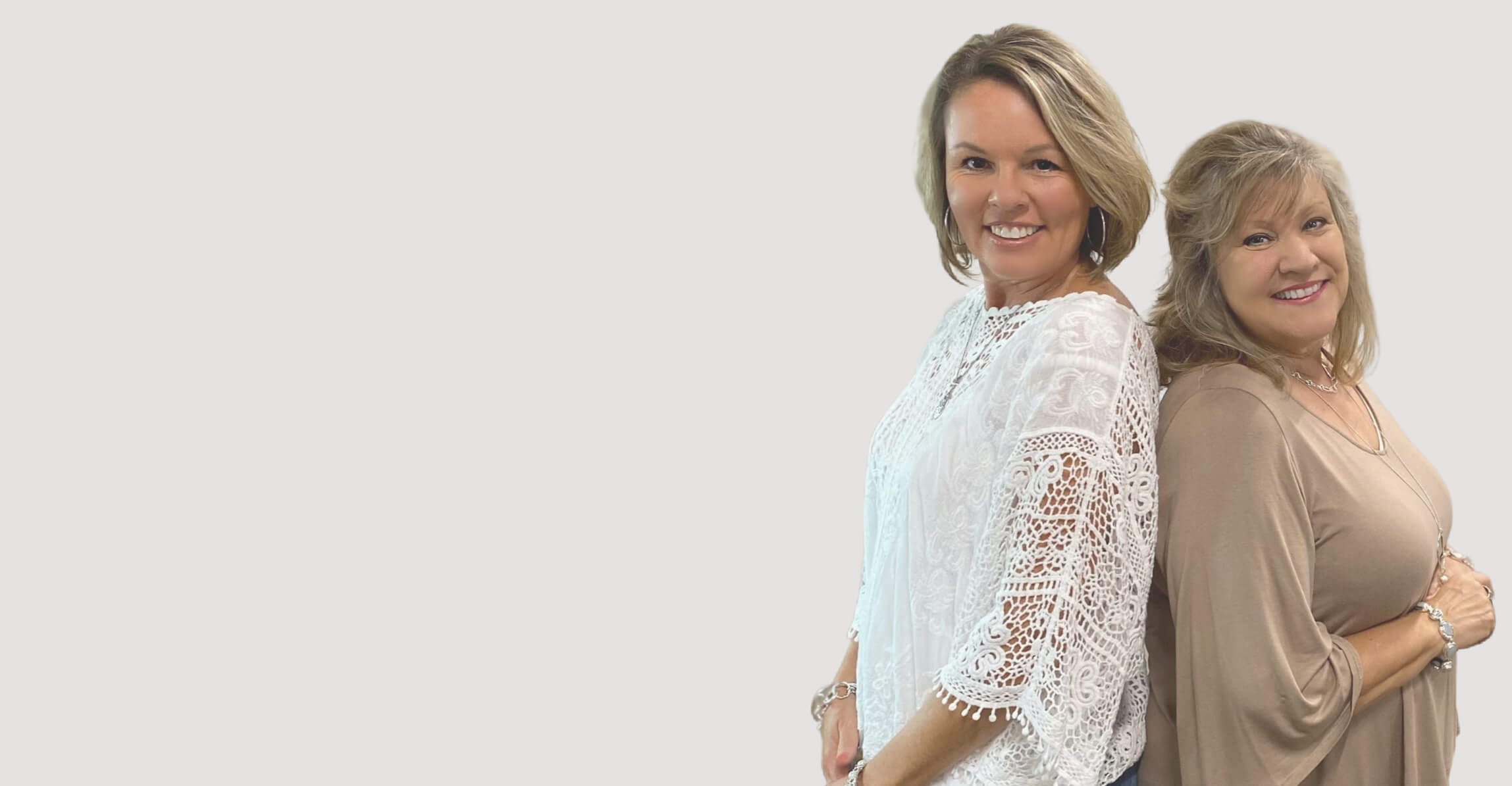 banner with dawn & diane