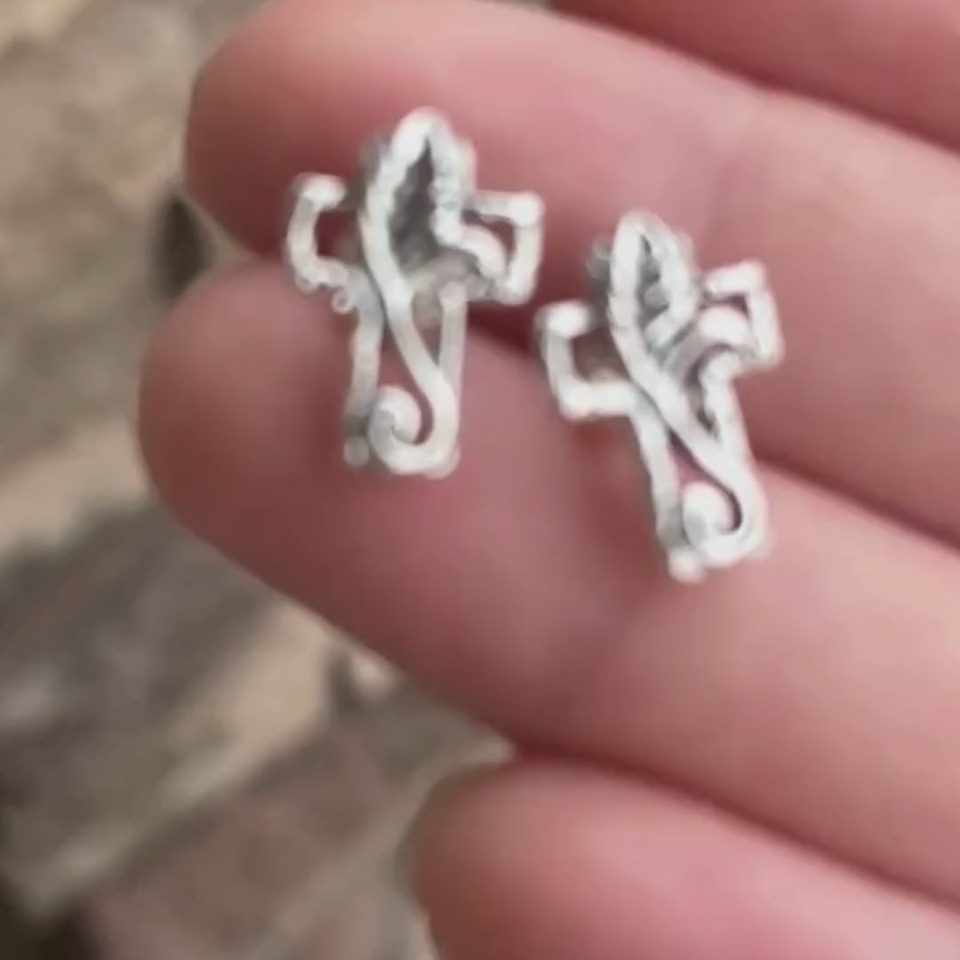 New Life Earrings