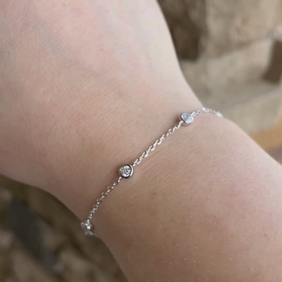 Starlight Bracelet