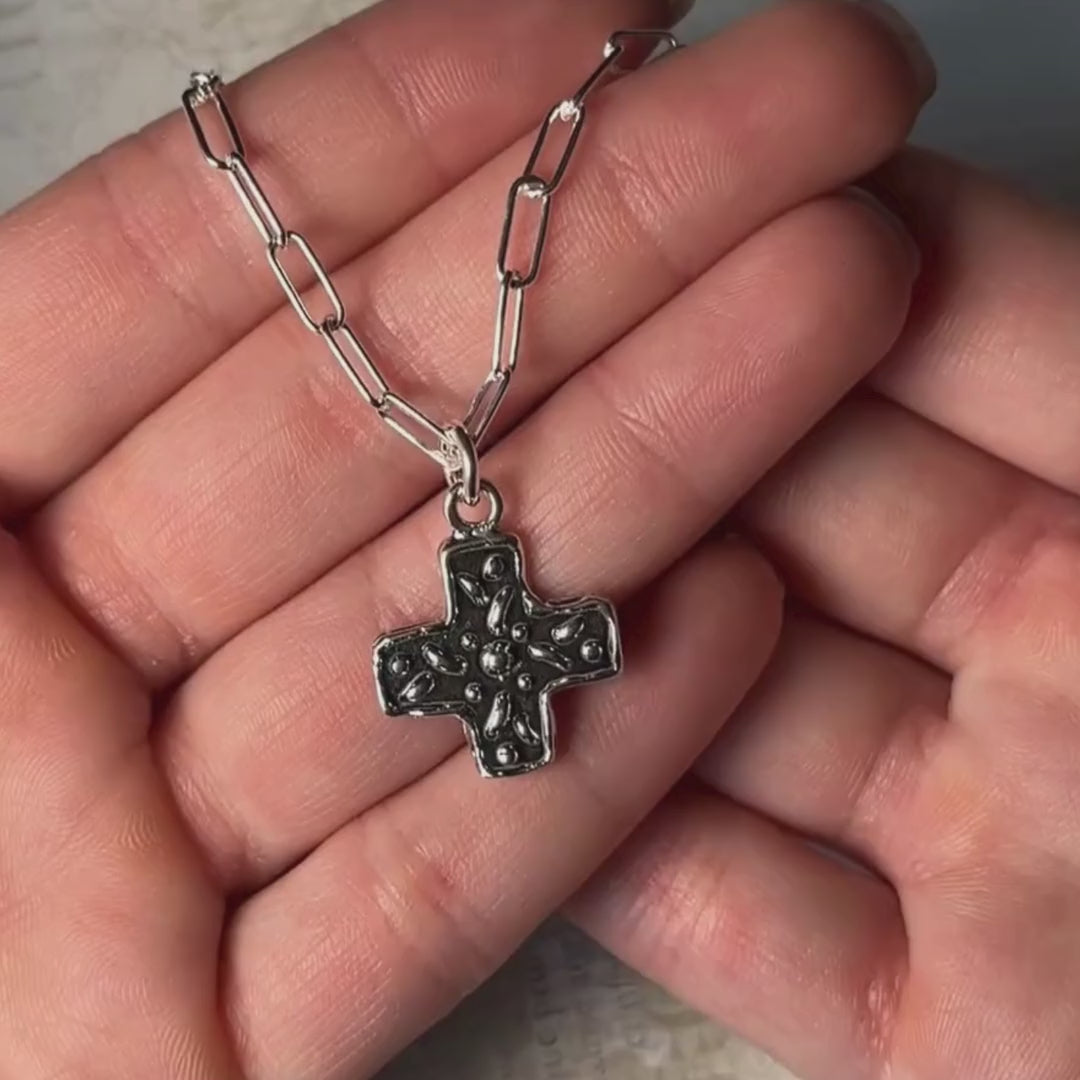 Set Free Necklace
