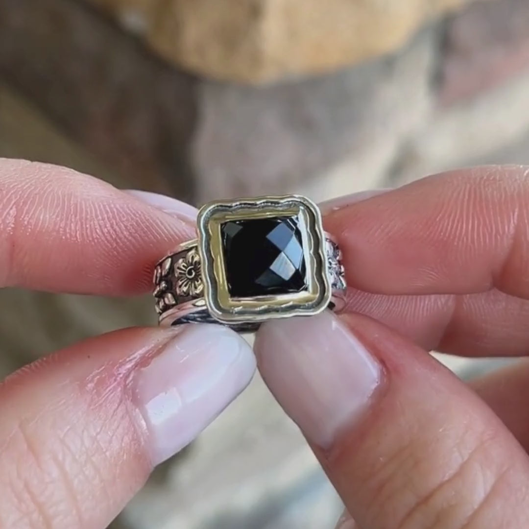 Evening Affair Ring