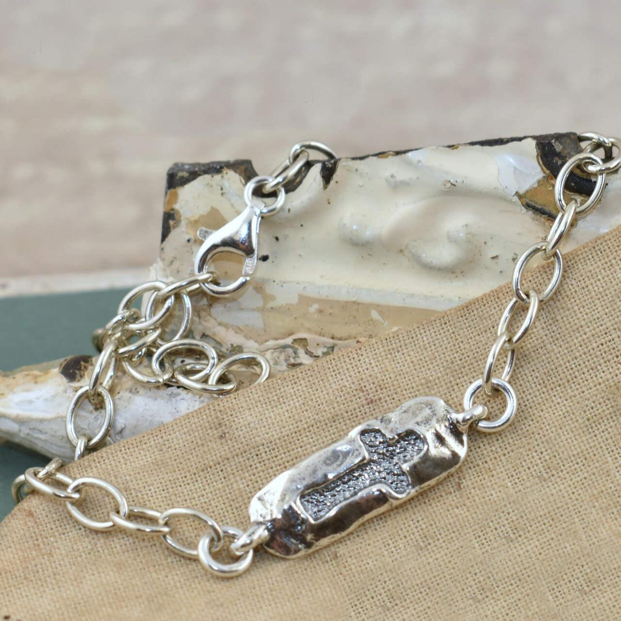 The One Bracelet - Inspiranza Designs